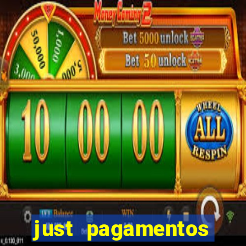 just pagamentos ltda pixbet